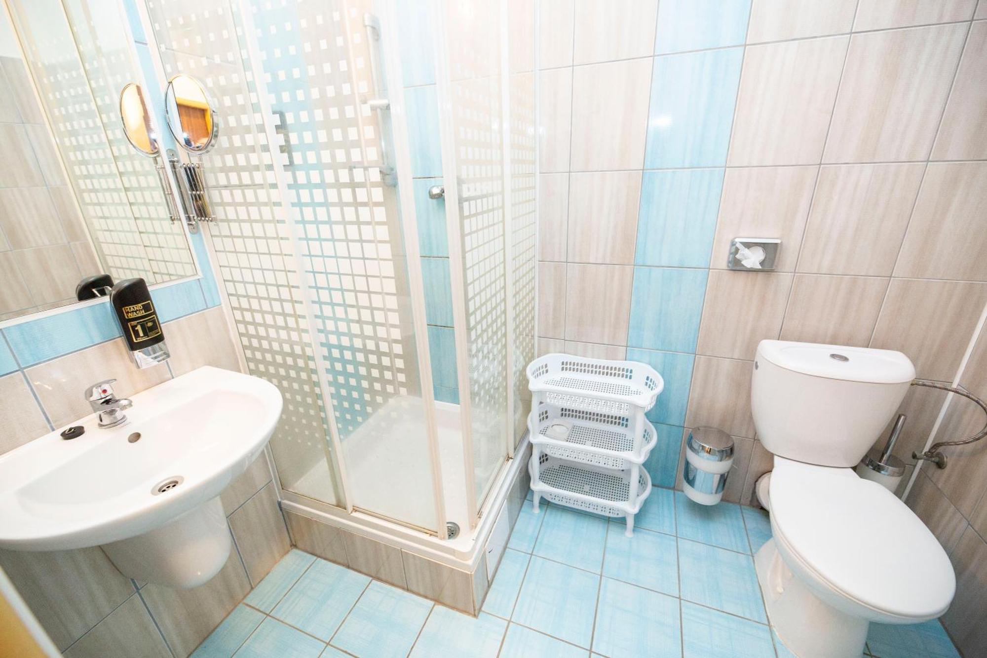 Volary Mestsky Hotel Bobik מראה חיצוני תמונה
